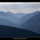 Olympic Mountains