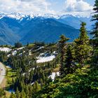 Olympic National Park