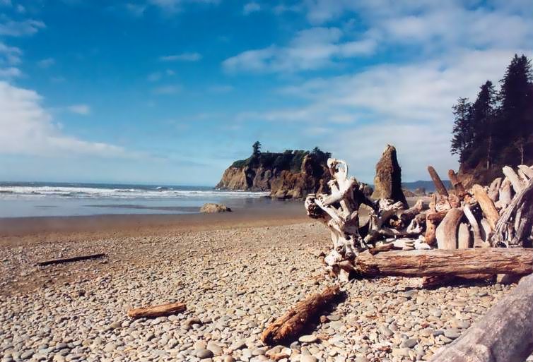 Olympic National Park