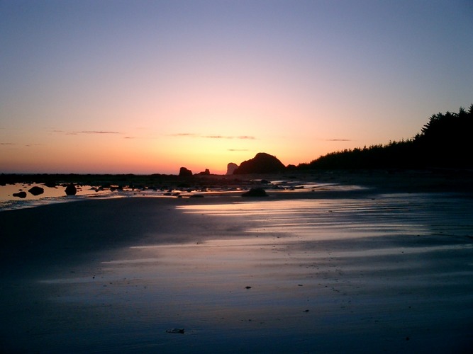 Olympic National Park