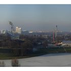 Olympic Panorama