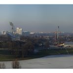 Olympic Panorama