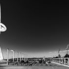 Olympic Parc Barcelona