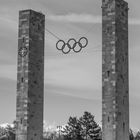 Olympic rings