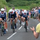 Olympic Roadrace 2012