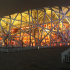 Olympic Stadion Beijing