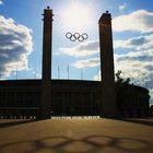 Olympic Stadium Berlin