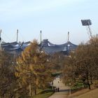 Olympic Stadium - Olympiastadion