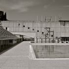 Olympic Swim Stadium Barcelona