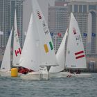 Olympic Test Event . 2008 IFDS Qingdao International Regatta