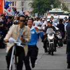 Olympic Torch Relay Thailand 6