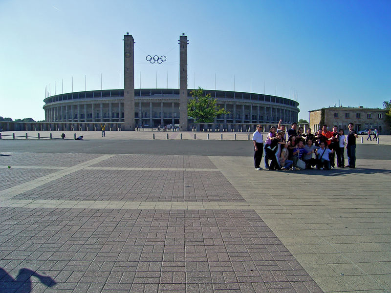 olympioniken