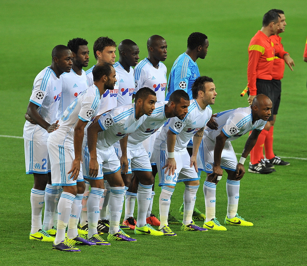 Olympique Marseille