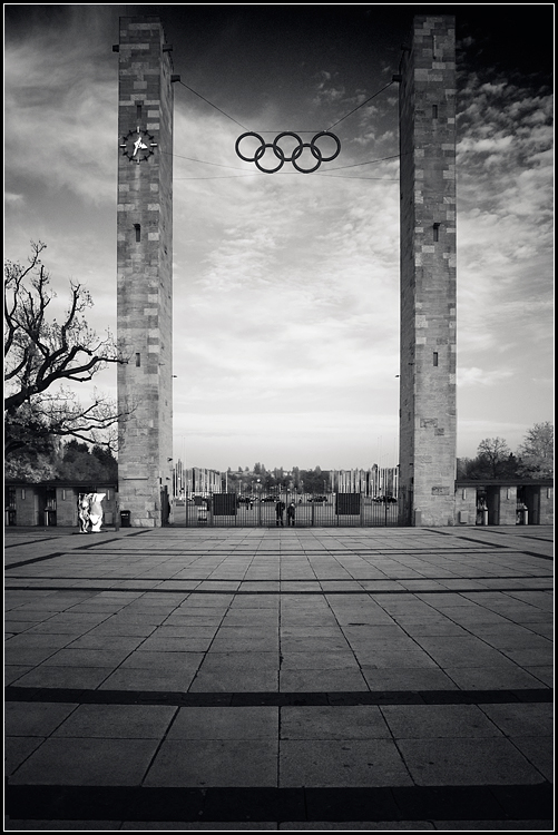 *olympisch #5