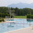 olympische Rettungsringe