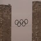 Olympische Ringe!