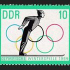 Olympische Winterspiele 1964