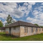 Olympisches Dorf Berlin 1936 - Lost Places