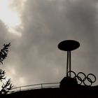 Olympisches Relikt