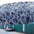 Olympisches Stadion Beijing