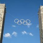 Olympisches Tor 2008