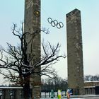 Olympisches Tor (Osttor)