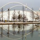 Olympisches Velodrom Athen