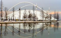 Olympisches Velodrom Athen