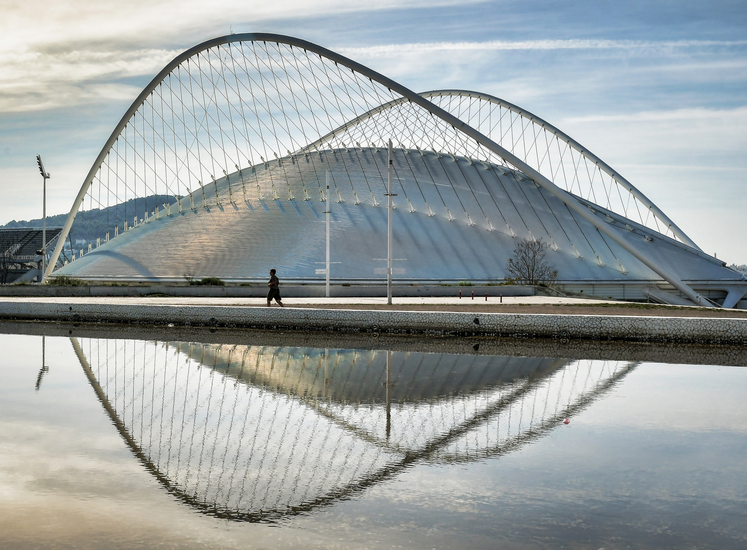 Olympisches Velodrome