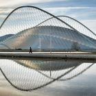 Olympisches Velodrome