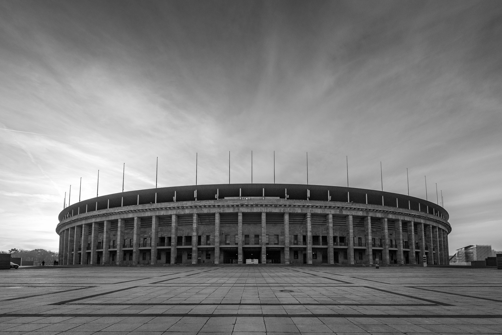 Olymplastadion