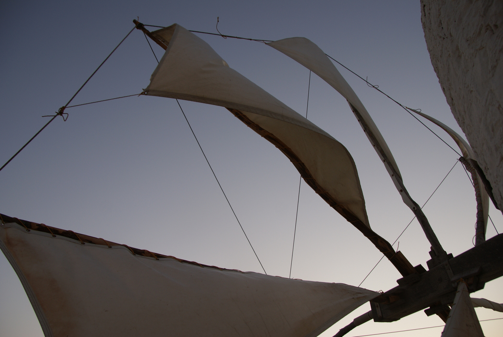 olympos II, karpathos greece 2009