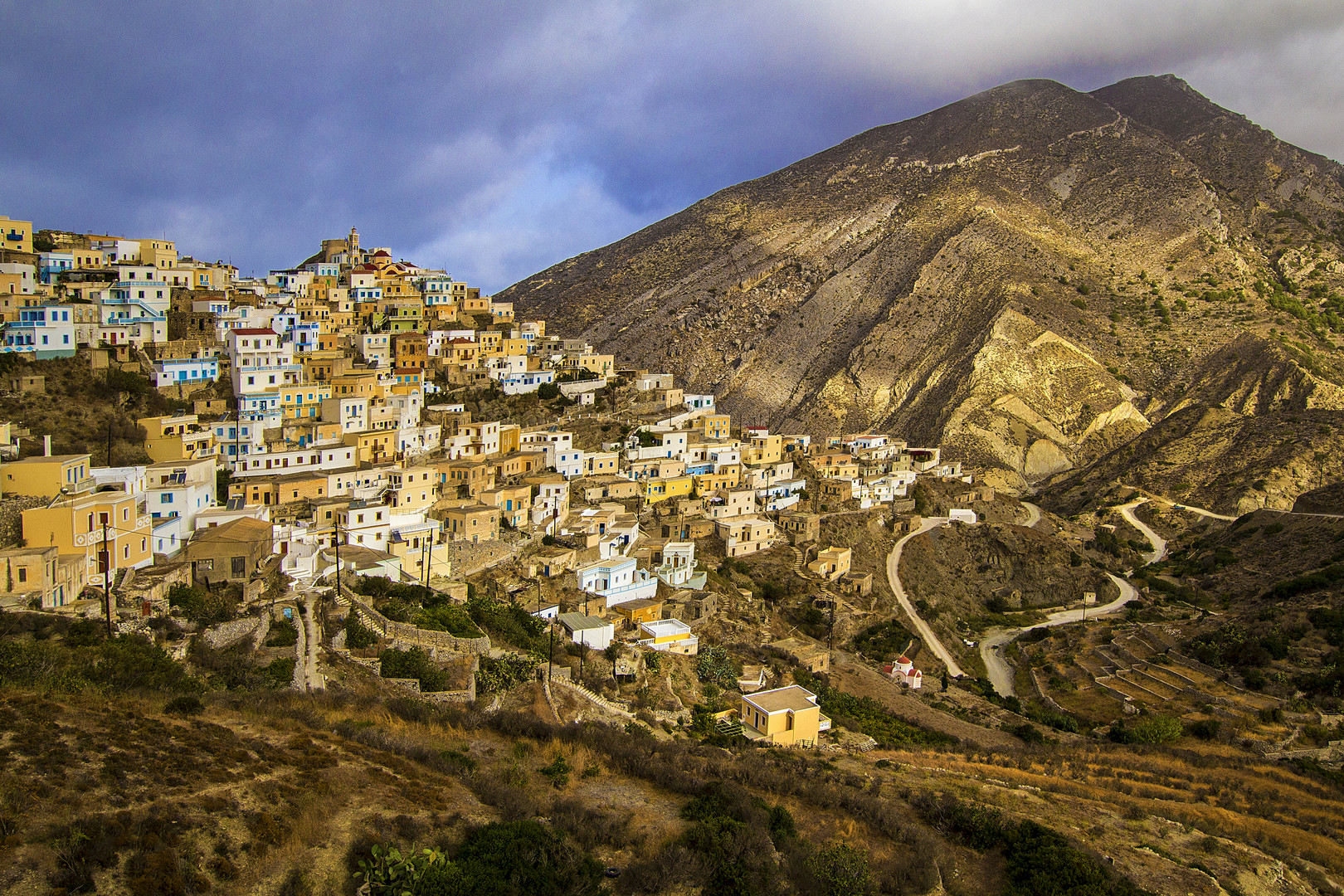 Olympos (Karpathos)