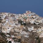 olympos, karpathos greece 2009