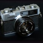 Olympus 35 RD