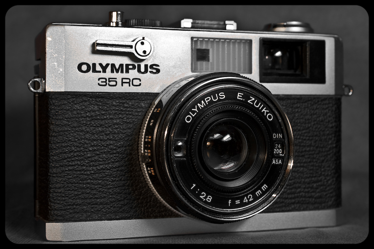 Olympus 35RC