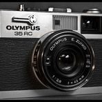 Olympus 35RC