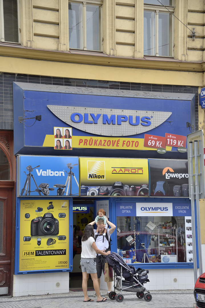 Olympus