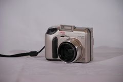 Olympus Camedia C 720