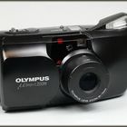 Olympus µ[mju:] Zoom