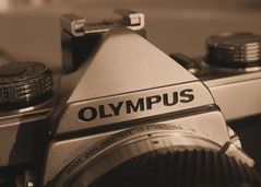 Olympus OM 1