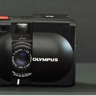 Olympus XA