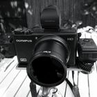 Olympus XZ - 1