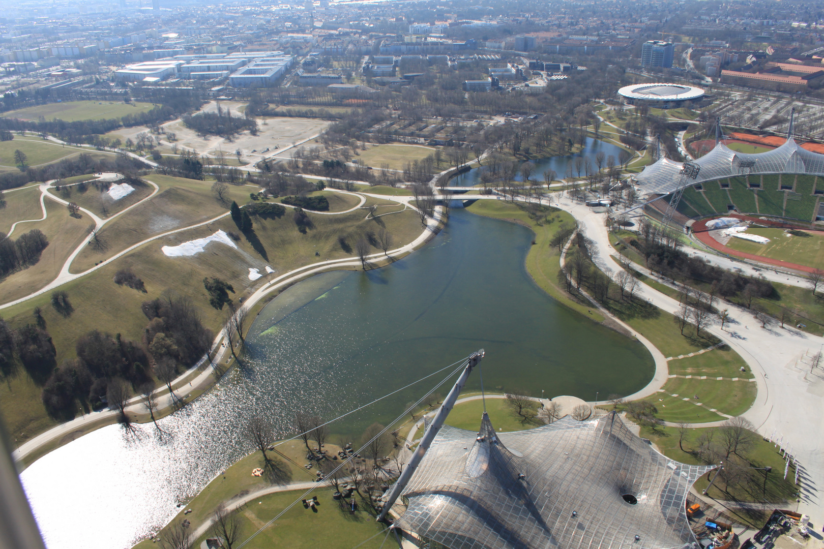 Olypiapark München