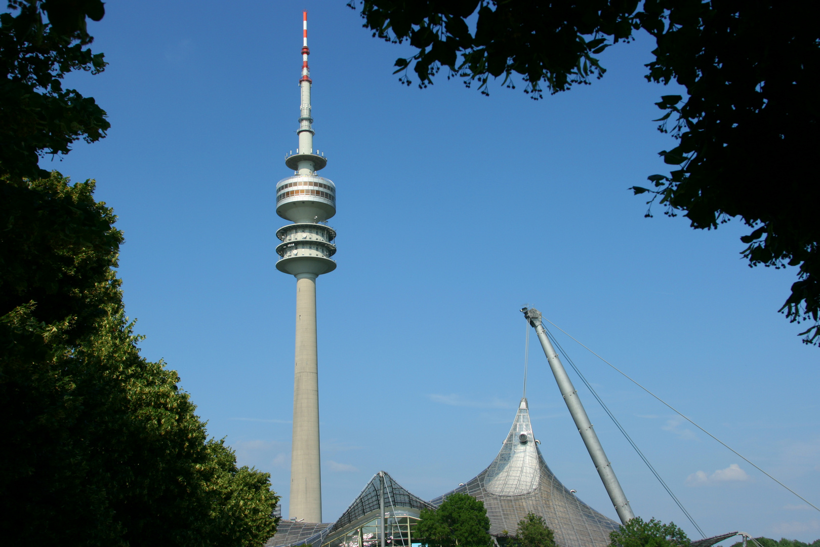 Olypiapark München