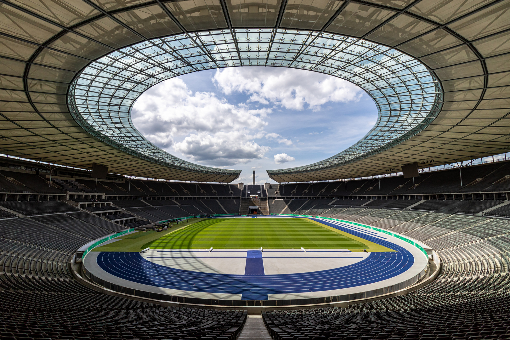 Olypiastadion Berlin