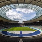 Olypiastadion Berlin