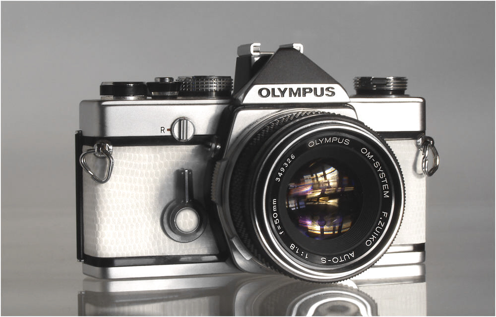 OM-1