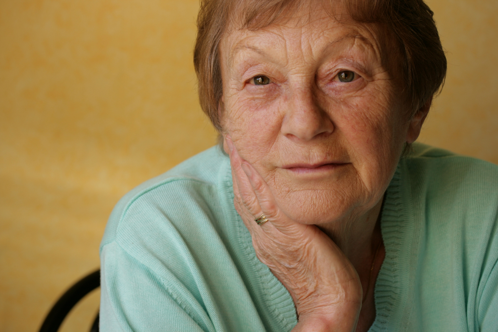 Oma Foto &amp; Bild | portrait, menschen Bilder auf fotocommunity