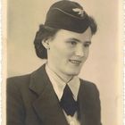 Oma als Soldat Februar 1941